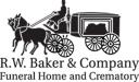 R.W. Baker & Company Funeral Home and Crematory logo